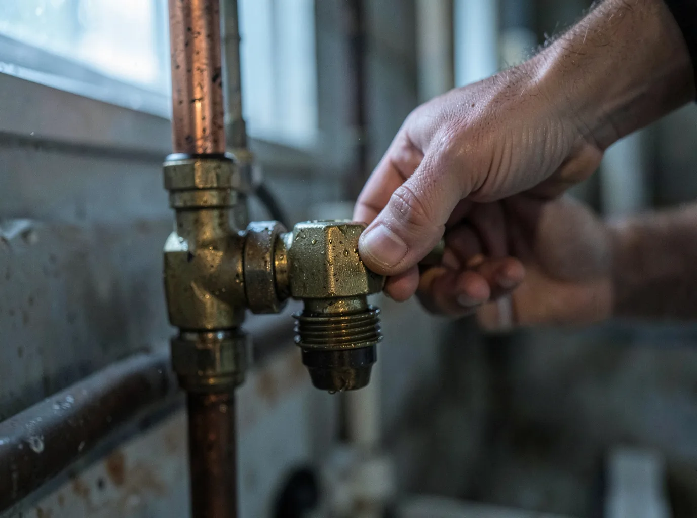 Emergency Plumber Jeffersonville, IN FAQs
